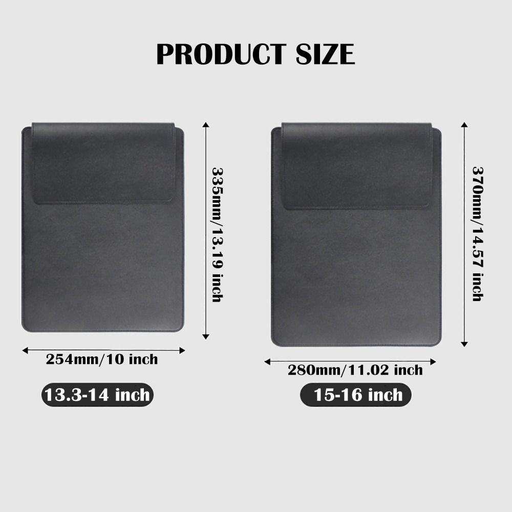 13 15-дюймовый регулируемый чехол для планшета с подставкой, противоударный компьютерный чехол для HP/Dell/Surface Office