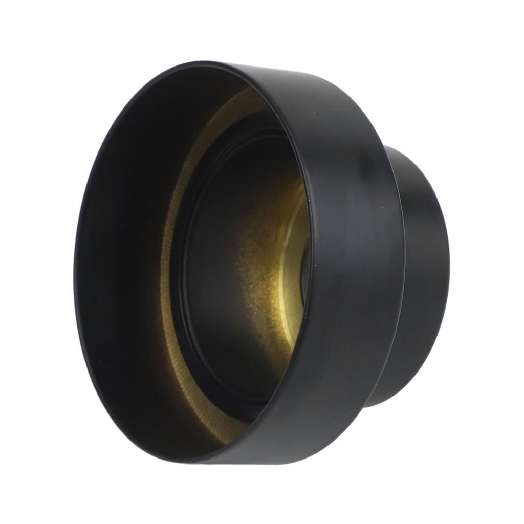 Регулируемая по высоте крышка для душевой лейки из устойчивой к ржавчине меди для долговечности