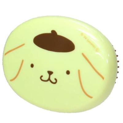 Kamio Japan - Щетка для волос Sanrio Pompompurin