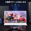 KEEPTIME Мобильный Портативный IPS LCD Матовый Тонкий с Магнитной Защитной Крышкой USB Mini Совместим с и Идеален для Работы из Дома или Удаленной Работы