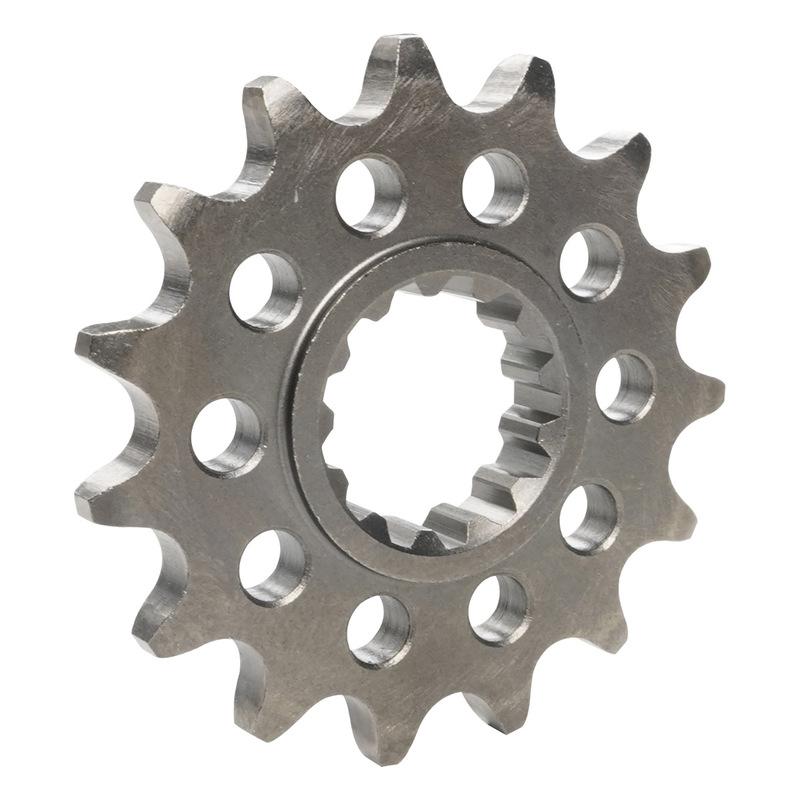 525 Motorcycle Front Sprocket For Yamaha 700 Tenere XTZ690 20-24 FZ-07 FZ07 15-17 YZFR7 22-24 XSR700 MT-10 MT10 2016-2024