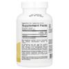 L-Glutamine, 750 Mg, 120 Veggie Capsules