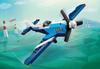 31160 - Lego Creator - Airship: Race Plane