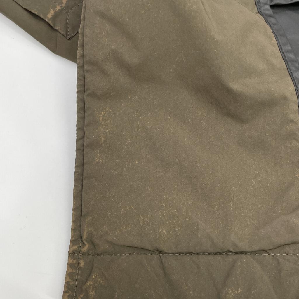 C.P.COMPANY 51187567 Коричневая куртка на подкладке Куртка 48 КоричневыйБ/у