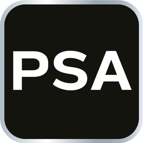 Timing tool kit for PSA petrol engines