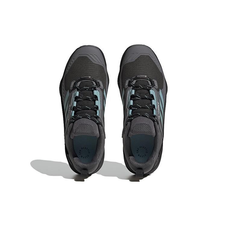 (WMNS) adidas Terrex Swift R3 GORE-TEX 'Grey Mint Ton' Women's HP8716