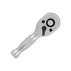 Reversible Mini Ratchet Wrench Quick-Release Quick Socket Ratchet  Professional Use