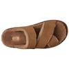UGG Женские шлепанцы из ЭВА Женские Каштановые 1178470-CHE
