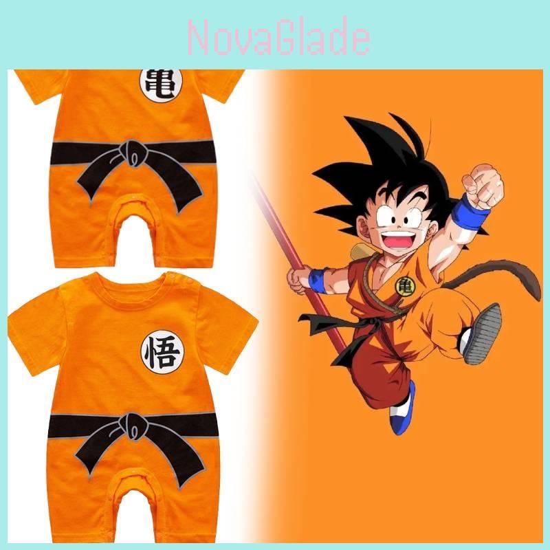 Adorable Baby Onesie Short Sleeve Cotton Infant Bodysuit Soft Lightweight Summer Wear