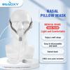 Resoxy Cpap Nasal Pillows Mask Universal Pm2 Multiple Sizes Sleep Apnea Cpap Nasal Mask Compatible With Resmed& Philips & Fisher