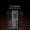 Видеорегистратор 360 K380 2K Ultra HD с ночным видением (Китайская версия)