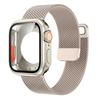 Чехол Ultra + ремешок с миланской петлей для Apple Watch, ремешок 44 мм, 45 мм, обновленный браслет Ultra Correa IWatch Series 8 7 6 5 4 SE