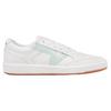 Губка Боб Квадратные Штаны x Vans Lowland CC Bubble Унисекс Кроссовки Белый Настоящий Белый VN0A5DYD9QS
