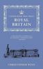 The I Never Knew That About Royal Britain Book