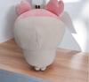 Flying Squirrel Secondhand Bookstore Big Plush Toy Official 35cm Approx. (Crab)