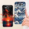 For Samsung Galaxy J2 Prime Case G532F J2 Ace G532G Cover Fashion Floral Soft Silicone Funda For Samsung J5 Prime On5 2016 Shell