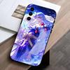 Чехол для телефона S-Sesshomaru Inuyasha Аниме Для Samsung Galaxy A73,A72,A71,A70,A53,A52,A51,Другие Мягкий Черный Чехол