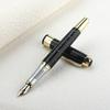 Jinhao 250 Перьевая ручка Роскошное качество F/EF Перо Каллиграфическое письмо Канцелярские товары Бизнес Офис Школьные принадлежности PK 35