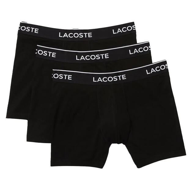 Lacoste 6H3420-00 боксеры
