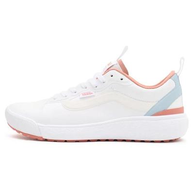 Кеды на низком ходу UltraRange Exo Casual Унисекс Розово-белые VN0A4U1KA20