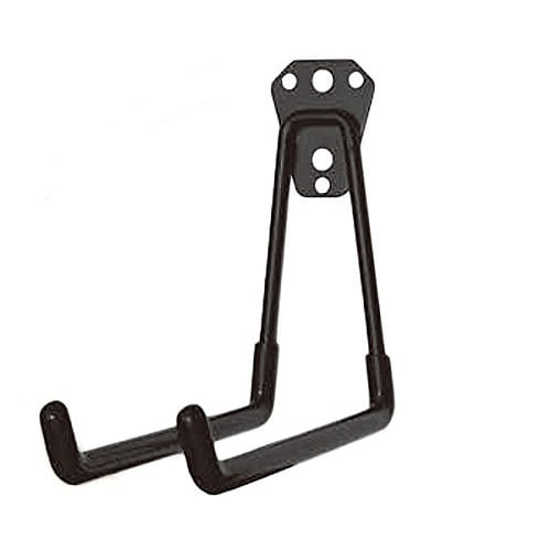 Hilogic Tool Double Hook, L-Shaped, 58605, Large