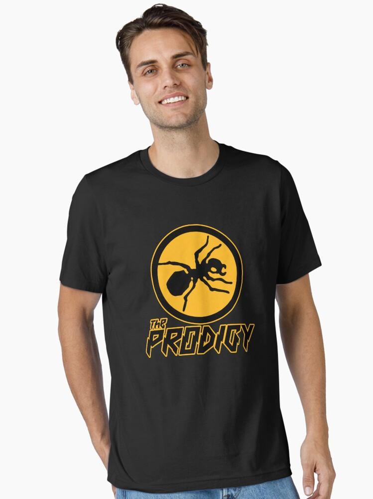 The Prodigy the prodigy Essential T-Shirt