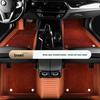 Индивидуальные коврики для пола BYD Han DM/DMI/EV - Полное покрытие