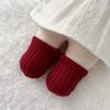 5 Colors Cotton Doll Socks Dolls Accessories Doll Casual Socks Clothes Socks  15/20cm Cotton Dolls