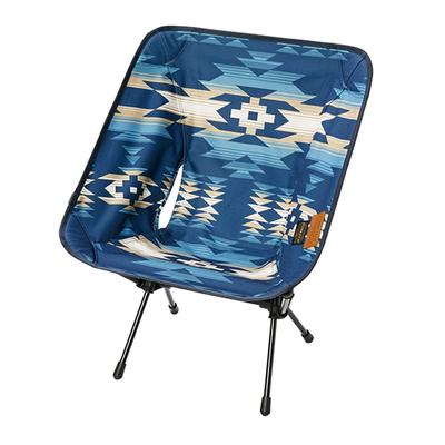 Helinox PENDLETON x HELINOX Стул Pendleton Collaboration Chair Home Chair Camping Fishing BBQ BBQ Festival Складной стул Outdoor Chair Lightweight Original