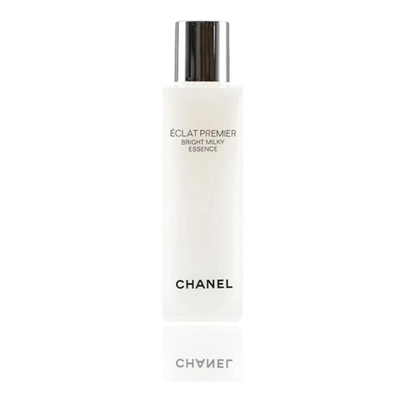 Chanel Éclat Premier Осветляющая молочная эссенция, Осветляющая и выравнивающая эссенция-молочко, превращающаяся в воду, 100 мл