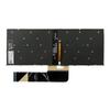 Laptop Backlight Laptop Keyboard F10 Key With Lock Icon for Lenovo IdeaPad 5 US Version Keyboard