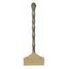 Practical Tea Tray Cleaning Tool Soft Silicone Head Tea Tray Cleaning Sweeper  Tea Tray Maintenance