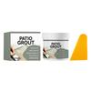 Tile Grout Beige for Kitchen Floor Crack Repair Waterproof Sealant Caulk Filler Home Improvement