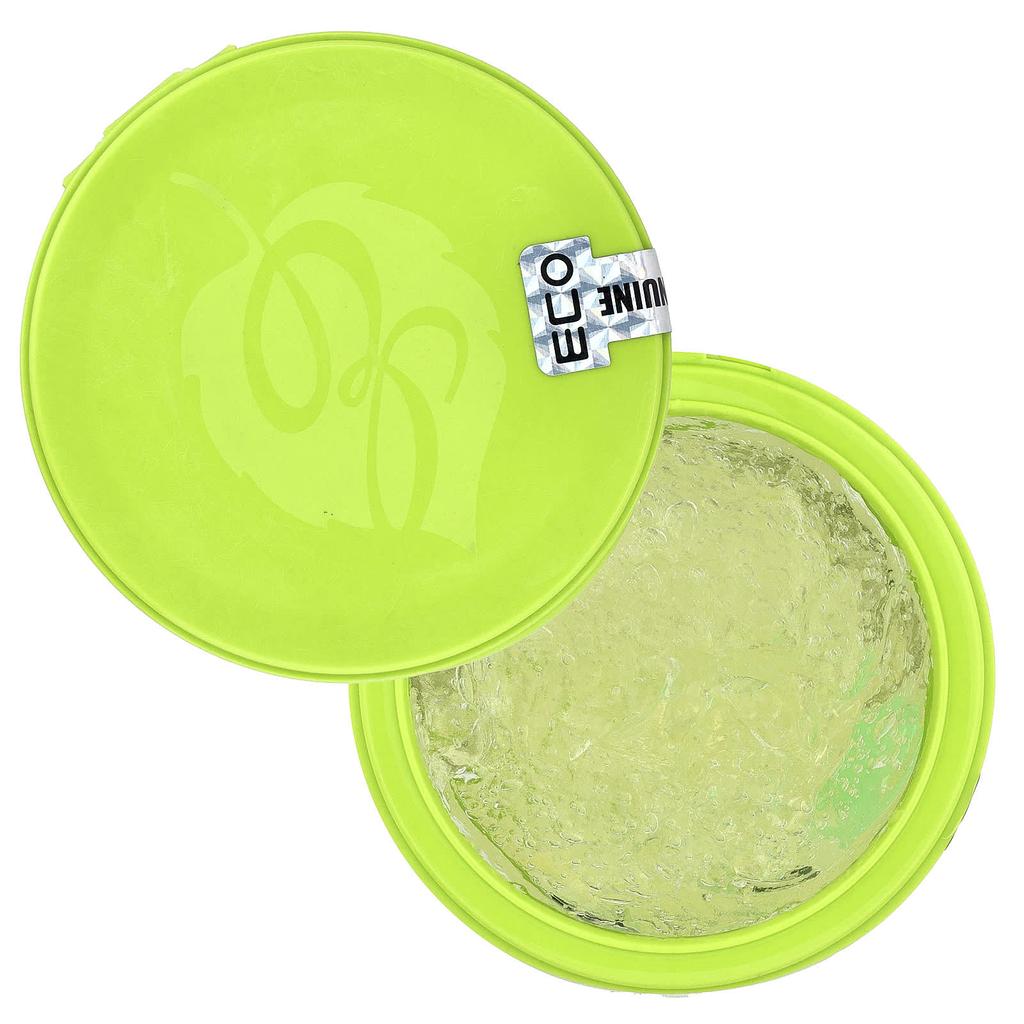 Eco Style, Гель для укладки, Максимальная фиксация, Для всех типов волос, Оливковое масло, 454г (16oz)