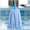 DeKebang Coral Fleece Strip Mop