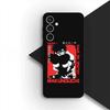 Soft Cover for Xiaomi Redmi 15 15C A3 A4 A5 9A 9C NFC Note 9 8 9T 8T Pro Casing Phone Case Cartoon Hajime No Ippo Anime