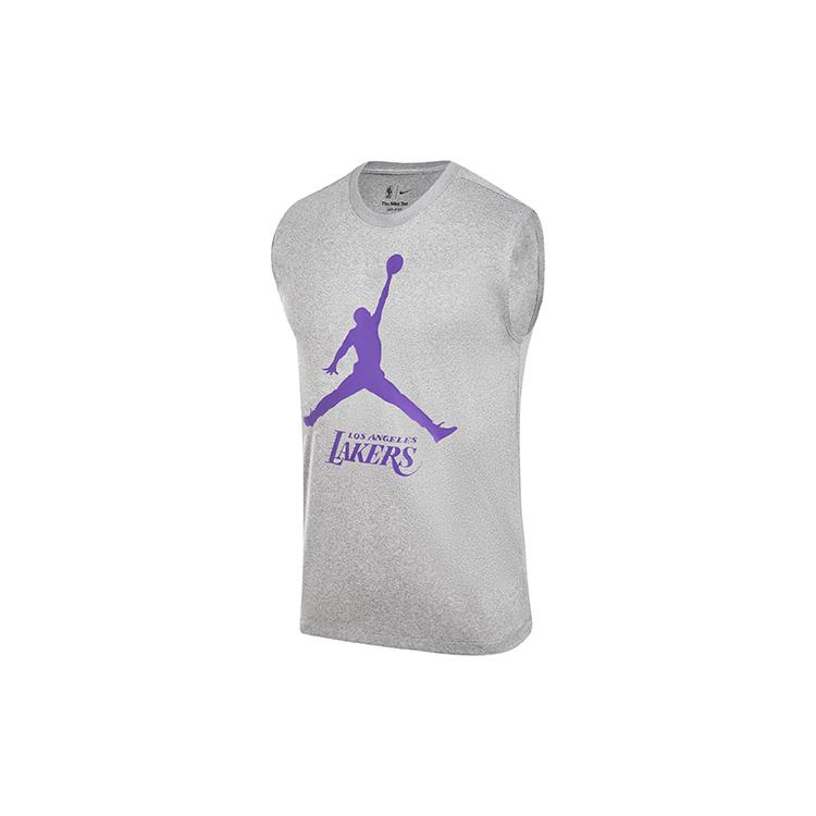 Jordan Tank Top Men's Rolling Gray FQ1979-063