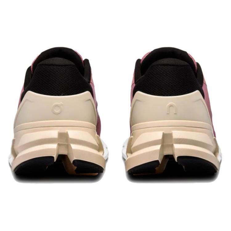 On Running Cloudflyer 4 Dustrose Sand Women's 71.97932