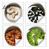 Home Party Wall Decoration Realistic Snake Toilet Seat Sticker, PVC Waterproof Python Decorative Window Film Decal, Creative Lid Sticker for Bathroom