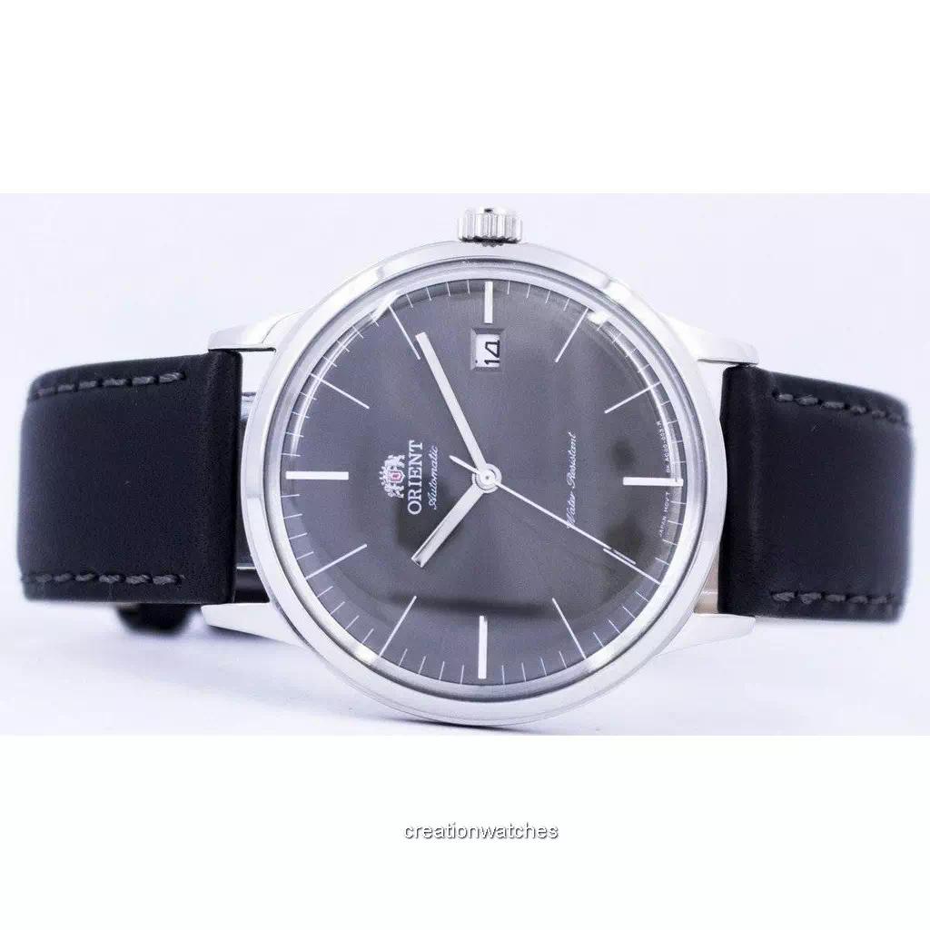 Orient 2nd Generation Bambino Classic Automatic FAC0000CA0 TAC0000CA0 Men's Watch