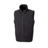 Core Adults Unisex Microfleece Vest