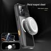 Водонепроницаемый кейс для дайвинга iPhone 17 Pro для использования на открытом воздухе