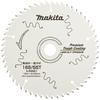 Makita Chip Saw Premium Tough Coating Outer Diameter 165mm Number of Blades 55 A-55821