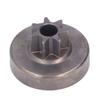 Chain Clutch Spur Sprocket for STIHL 038 MS380 Chainsaw 3/8in 7teeth Motor Engine 1119 640 2000