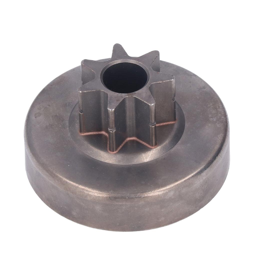 Chain Clutch Spur Sprocket for STIHL 038 MS380 Chainsaw 3/8in 7teeth Motor Engine 1119 640 2000