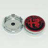 Для Alfa Romeo 4 шт. Колпачки ступицы колеса автомобиля Cover Для Alfa Romeo Giulia Stelvio Giulietta 156 159 147 Mito Tonale Brera Disco
