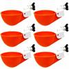 Automatic Poultry Water Bowl: Chicken Drinking Cup & Water Feeder