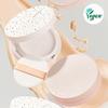 TONE fit SUN Веганская подушка для загара (Выберите 1 из 2 типов) (Розовый Тональный крем Bebe/Тональный крем Bebe) SPF50 + PA ++++