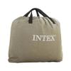Inflatable Mattress 191X99X51 Cm With Electric Pump Intex 64162Nd