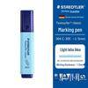 STAEDTLER 364C Маркер-хайлайтер Макаронные цвета - Флуоресцентный маркер